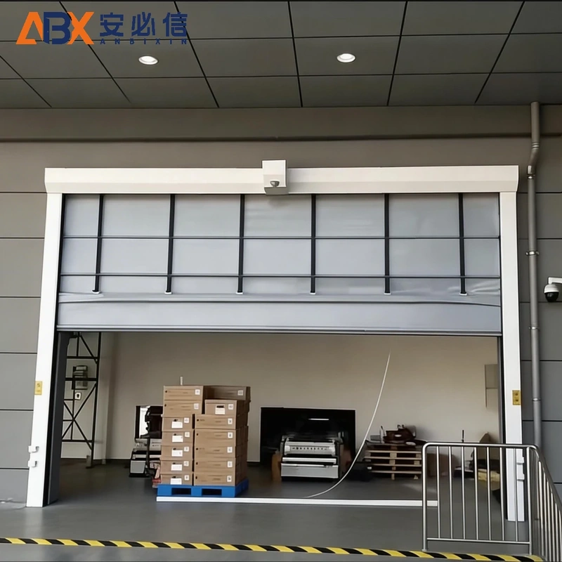 巴音郭楞蒙古高速堆积门